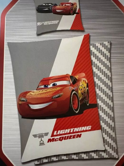 Детски спални комплекти на любимите герои