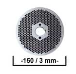 Matrita pentru granulator KL-150 cu gauri de 3 mm
