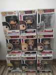 Funko Pop Stranger Things