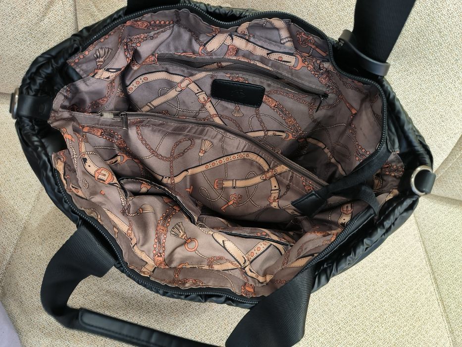 Чанта тип шушляк