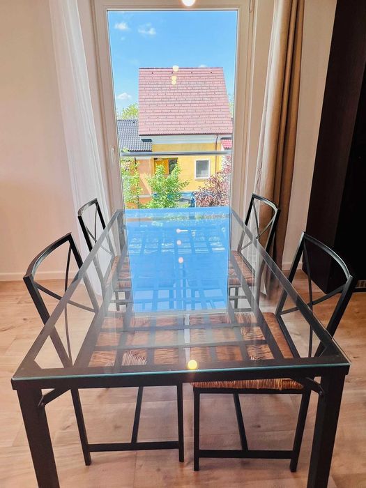 Apartament 2 camere Otopeni – Airport Residence, parcare optionala