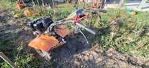 Oferta motocultor O Mac 120E-D