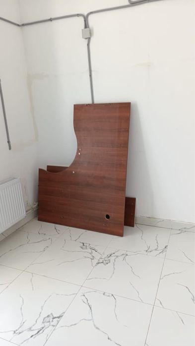 Угловой стол компьютерный