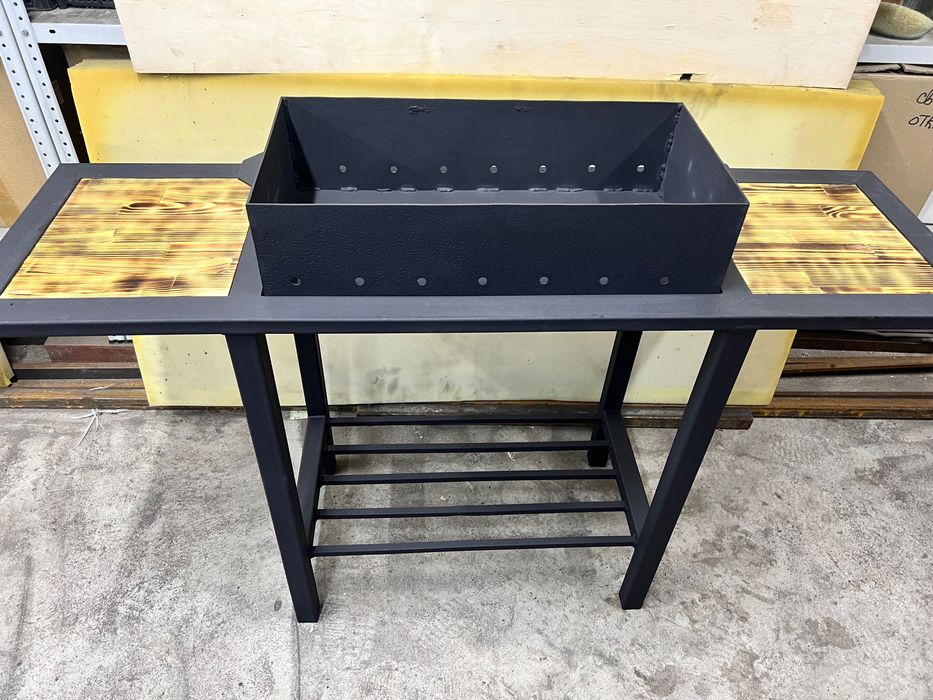 Мангал ЛОФТ Продается