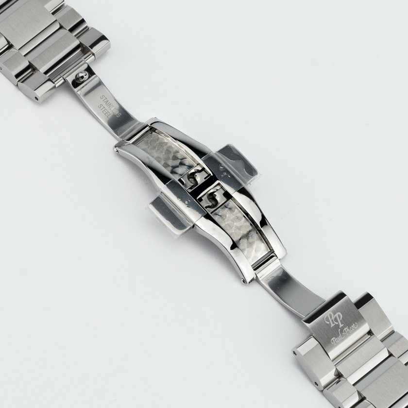 Paul Picot Yachtman Club 43mm P1251NR.SG.4000.3614 - Промоция!