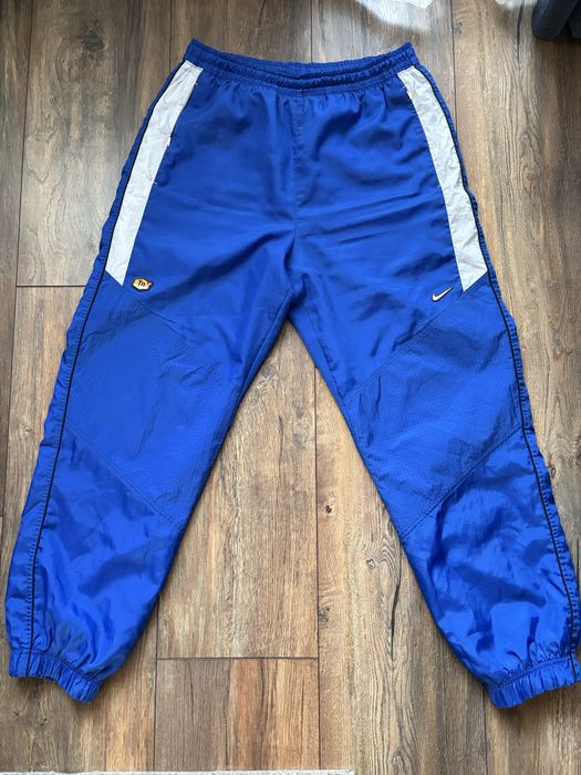 Nike tn долнище