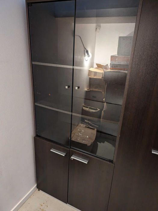 Mobilier Mobexpert pentru birou