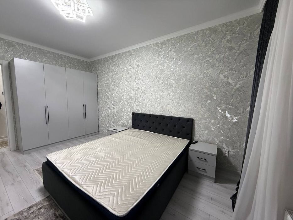 Продаётся 2 ком; 45м² NRG QORASUV ор-р: Лукойл, Makro