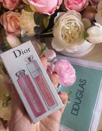 Dior - балсам и гланц Dior