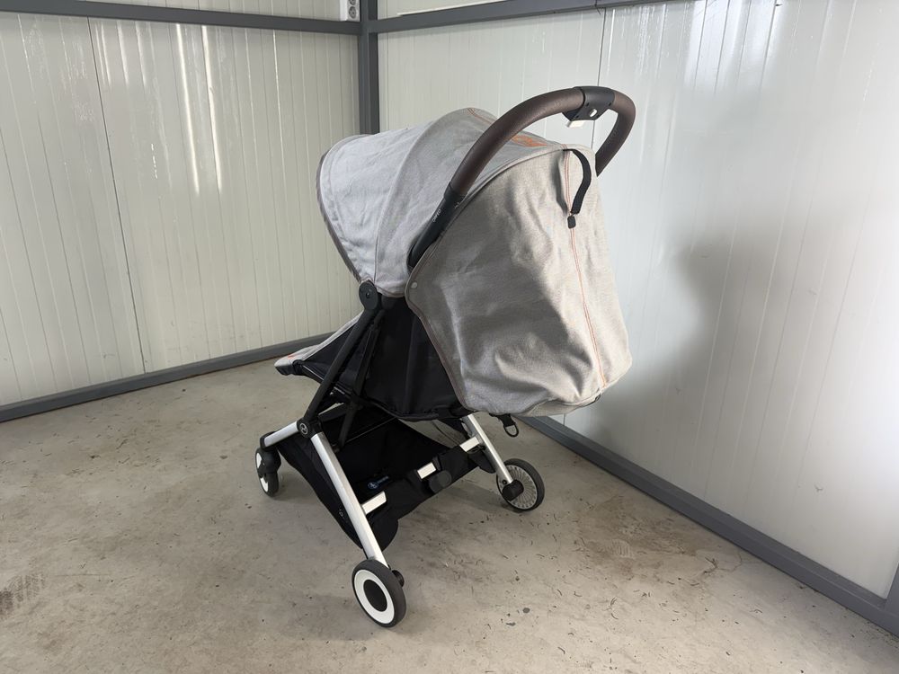 Детска количка Cybex Orfeo