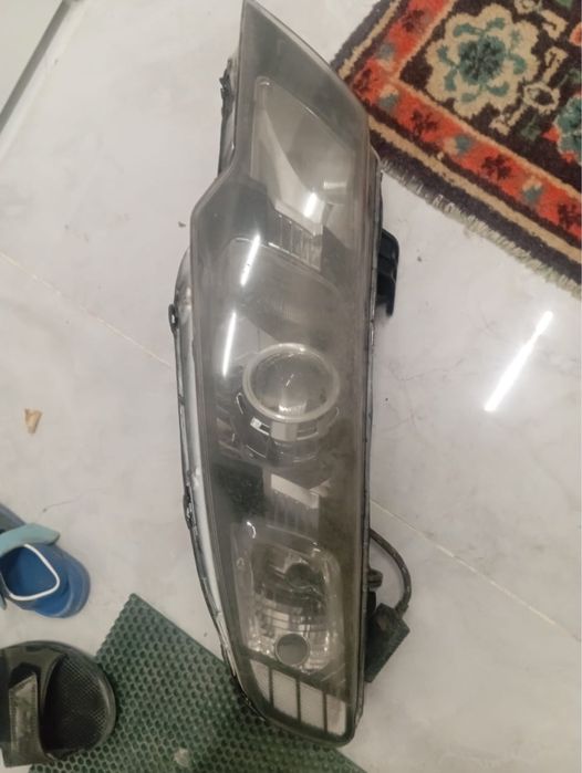 Kia cerato фары передние