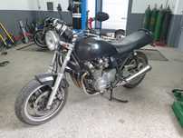 Kawasaki Zephyr 750