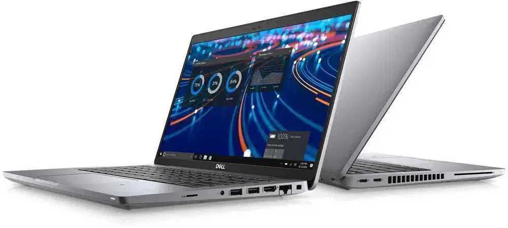 DELL Latitude 5420 intel Core i5-1145G7 озу16гб 256ssd