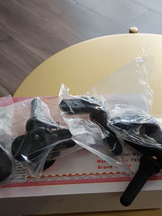 SENZORI roti presinune