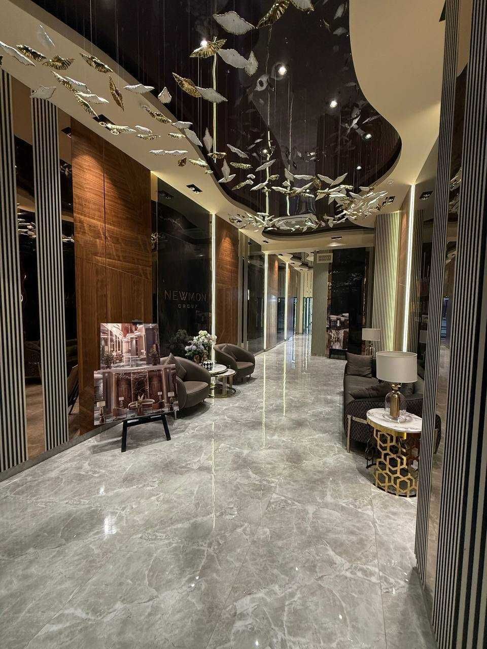 Элитный ЖК Imperial Club City срочно продается коробка