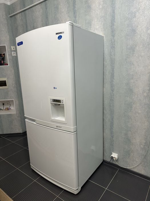 Холодильник Самсунг