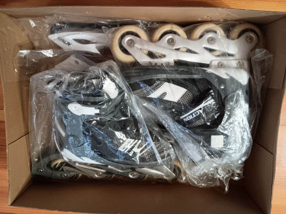 Продавам ролери/кънки за лед