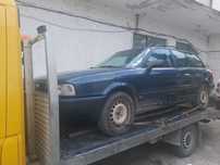 Ауди 80 б4 1.9 TDI 1995 година