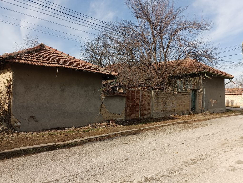 Продава се Къща в Горна Оряховица - 88 кв.м за 510 €/кв.м - Снимка #5