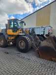Volvo l90 G  an 2012