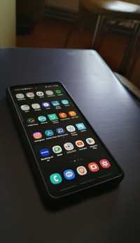Samsung galaxy A52s 5G dual sim android 14