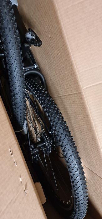 Bicicleta MTB Full-Suspension Velors Earth V2960G 29"