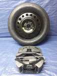Roata rezerva ford focus 2 3 c max galaxy mondeo puma kuga  edge