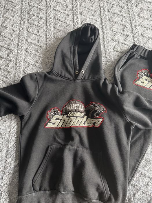 Trapstar екип оригинален С размер