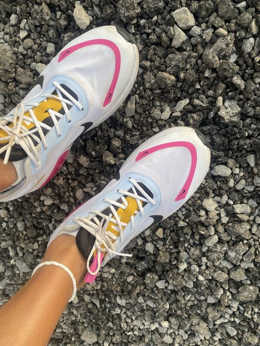 Nike дамски маратонки