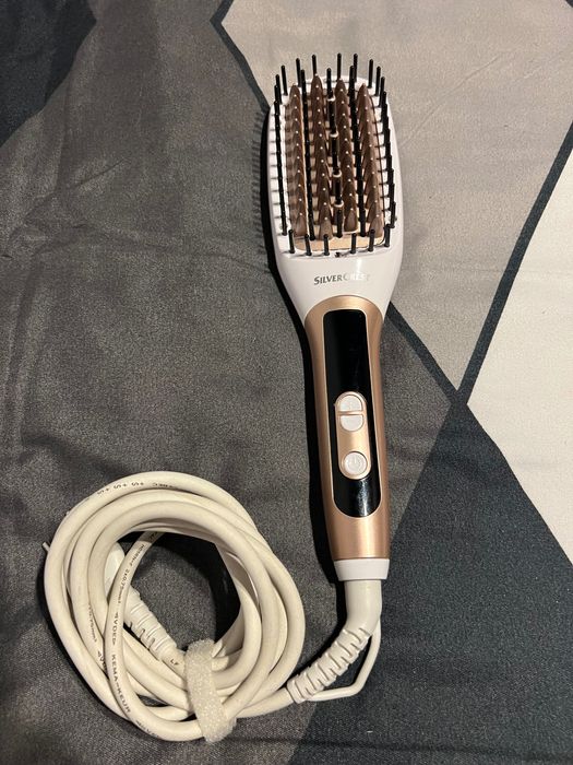 Vând perie pentru păr