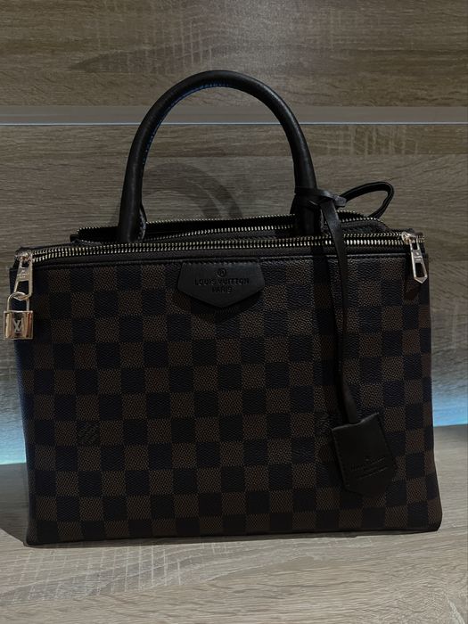 Geata Louis Vuitton Damier Ebene