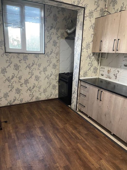 Сдается 1 комнатная квартира