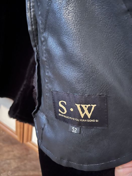 Продам пальто мужское новое