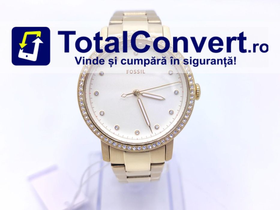 Fossil ES4289, Garantie 24 luni | #D88942