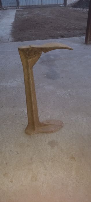 Лапа для сапожника