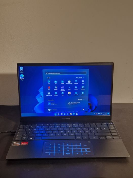 Asus ZenBook 13 Oled 512GB (UX325)