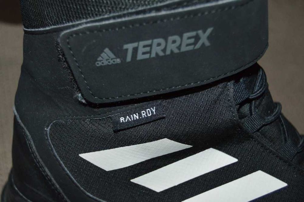 Ghete ADIDAS Terrex Snow Rain.RDY marime 38