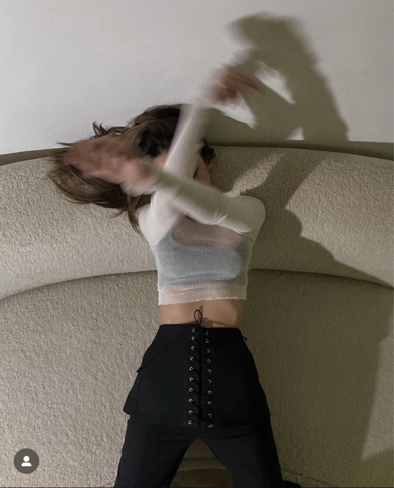 Корсет бренда Malli