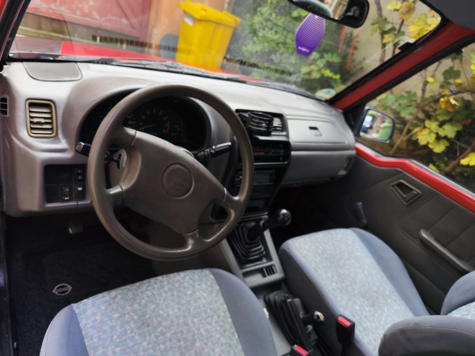 De vânzare Suzuki Vitara 1.6 16 valve