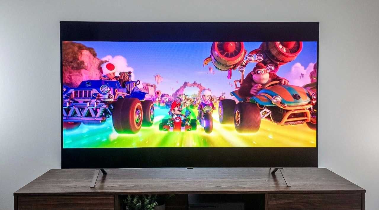 LG OLED 55b43la OLED Smart TV 2024