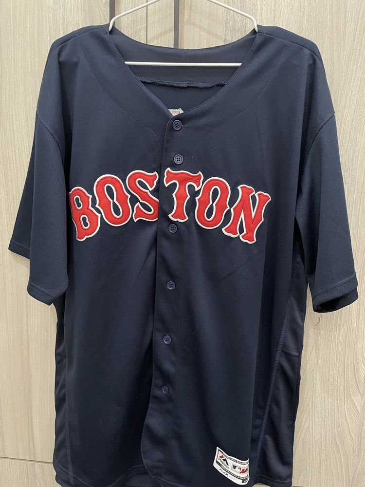 Dustin Pedroia Boston