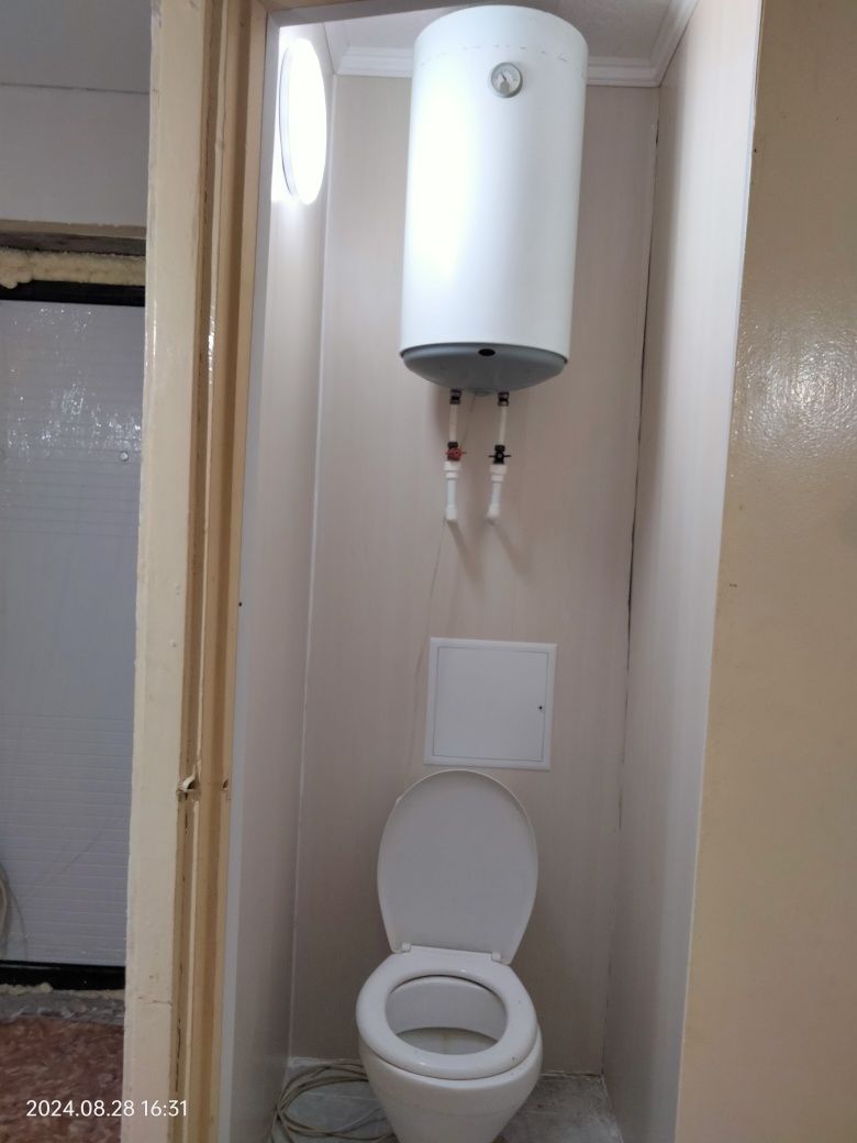 Продам 2х комнатную.