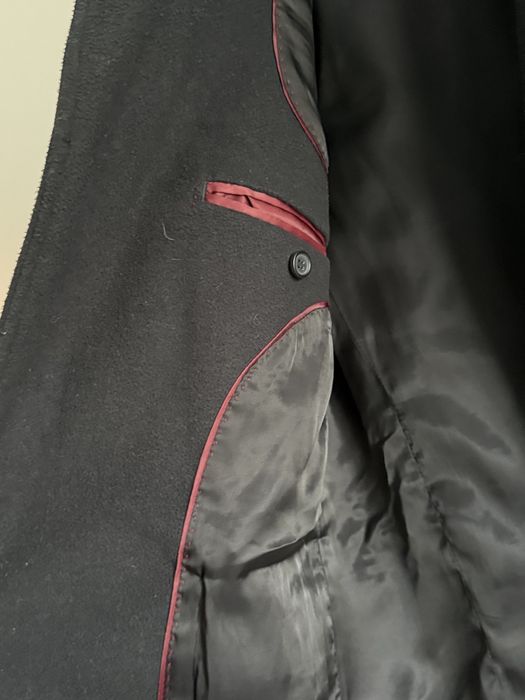 Palton barbati marime 48- M