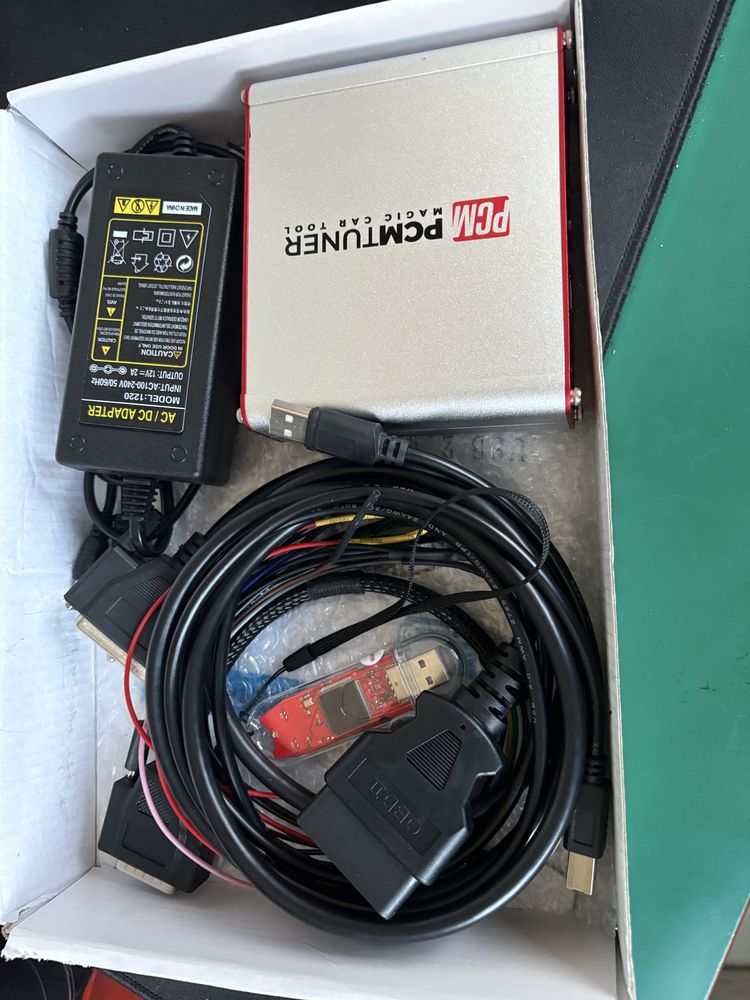 PCM Tuner Ecu Programming Tool 67 module