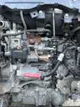 Electromotor Opel insignia 1.6 Cdti 2017 cutie manuală