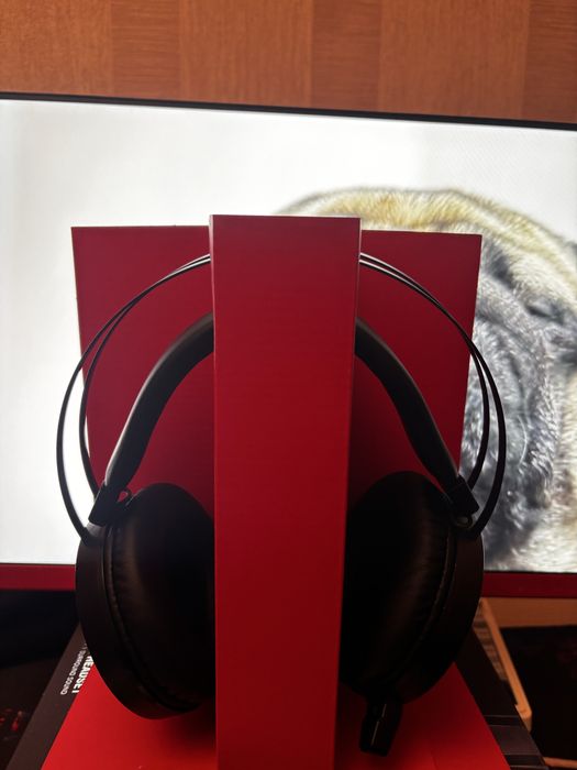 Наушники Bloody G521