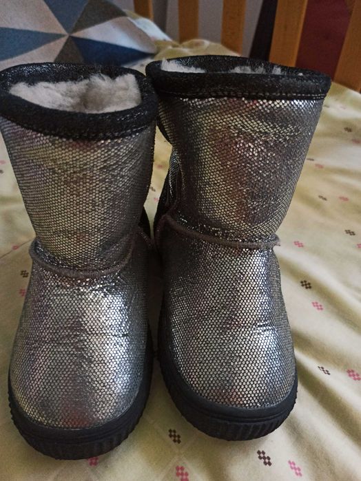 Încălțăminte UGG Bartek,piele