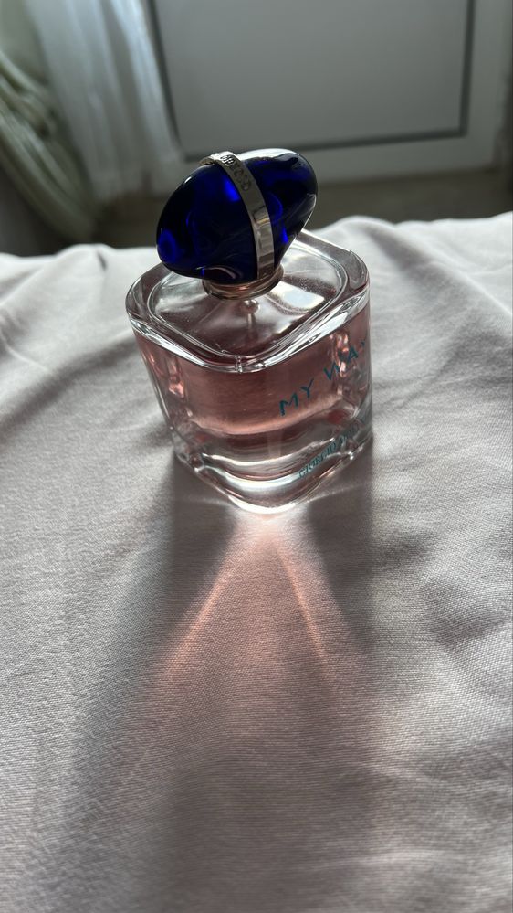 Giorgio Armani My Way - 100% Оригинал 90мл