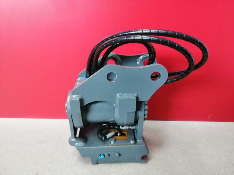 Powertilt original HELAC Wacker Neuson