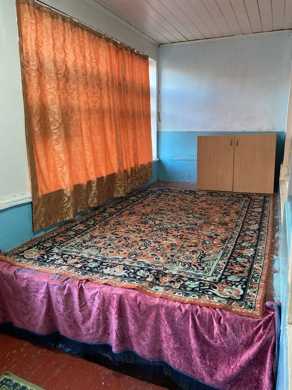 Аренда квартира  ТТЗ Ахмад Югнаки Оилага ёки Кизларга